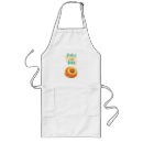 Search for designer party aprons Cute