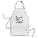 Search for dough aprons Funny