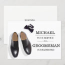 Search for will you be my usher Best man