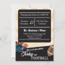 Search for retro thanksgiving invitations Turkey