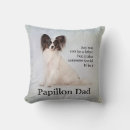 Search for papillon cushions Animal