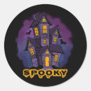 Search for haunted stickers Dark