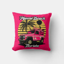 Search for vintage florida cushions Beach