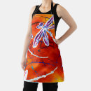 Search for dragonfly aprons Magical