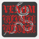 Search for venomous snake stickers Cobra