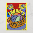 Search for laundry postcards Basket