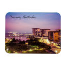 Search for darwin magnets Australia