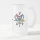 Search for order of eastern star mugs Masonic