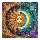 Search for mandala art posters Celestial