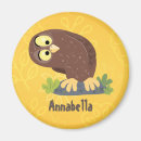 Search for cute owl magnets Adorable