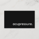 Search for sports massage business cards Fitness