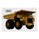Search for construction vehicle posters Transportation