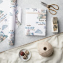 Search for knight wrapping paper Blue