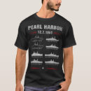Search for pearl harbor tshirts Battleship