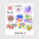 Search for motivational for students stickers School