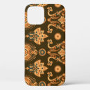 Search for floral damask iphone cases Retro