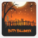Search for full moon party stickers Scary