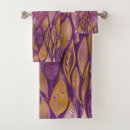 Search for plum purple bath towels Elegant