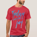 Search for i choose joy tshirts God