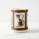 Search for tabby cat mugs Cartoon