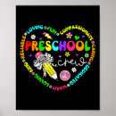 Search for preschool posters Student