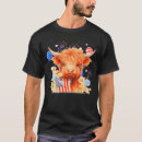 Search for patriotic cow tshirts Coquette