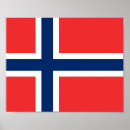 Search for norway posters Flag