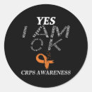 Search for crps awareness stickers Pain