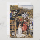 Search for renaissance nativity christmas cards Jesus
