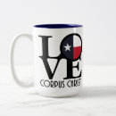 Search for christie mugs Texas