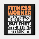 Search for worker magnets Teacher