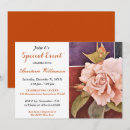Search for retirement 50th birthday invitations Fifty