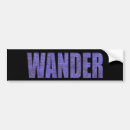 Search for maps bumper stickers Travel