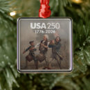 Search for 1776 christmas tree decorations America