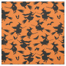 Search for witch fabric Spooky