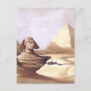 Search for giza postcards Pharaoh