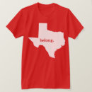 Search for i heart texas tshirts Texan