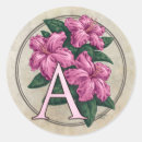 Search for azaleas stickers Nature