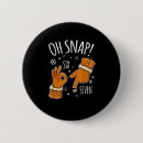 Search for oh snap badges Xmas
