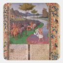 Search for illuminated manuscript stickers 15th