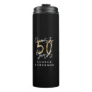 Search for elegant 50th birthday mugs Modern