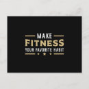 Search for gym postcards Exercise