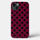 Search for black burgundy iphone cases Retro