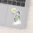 Search for animal and nature stickers For her
