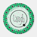 Search for laughing magnets Pattern
