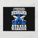 Search for husband postcards Proud