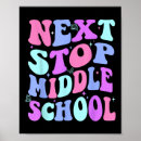 Search for middle school posters Graduation