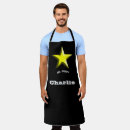 Search for badge aprons Chef