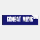 Search for army bumper stickers Medic