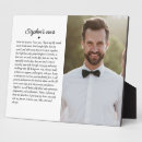 Search for vows wedding gifts Black and white